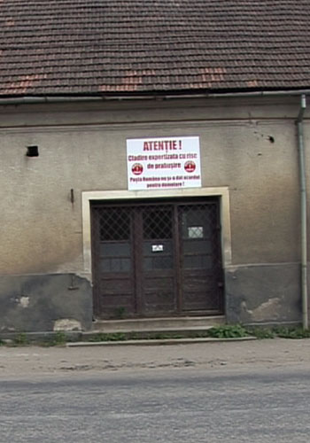 Posta Tautii Magheraus (c) eMM.ro